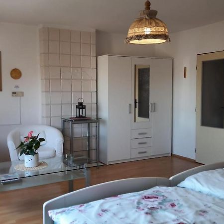 Apartman Levandule Mikulčice Extérieur photo