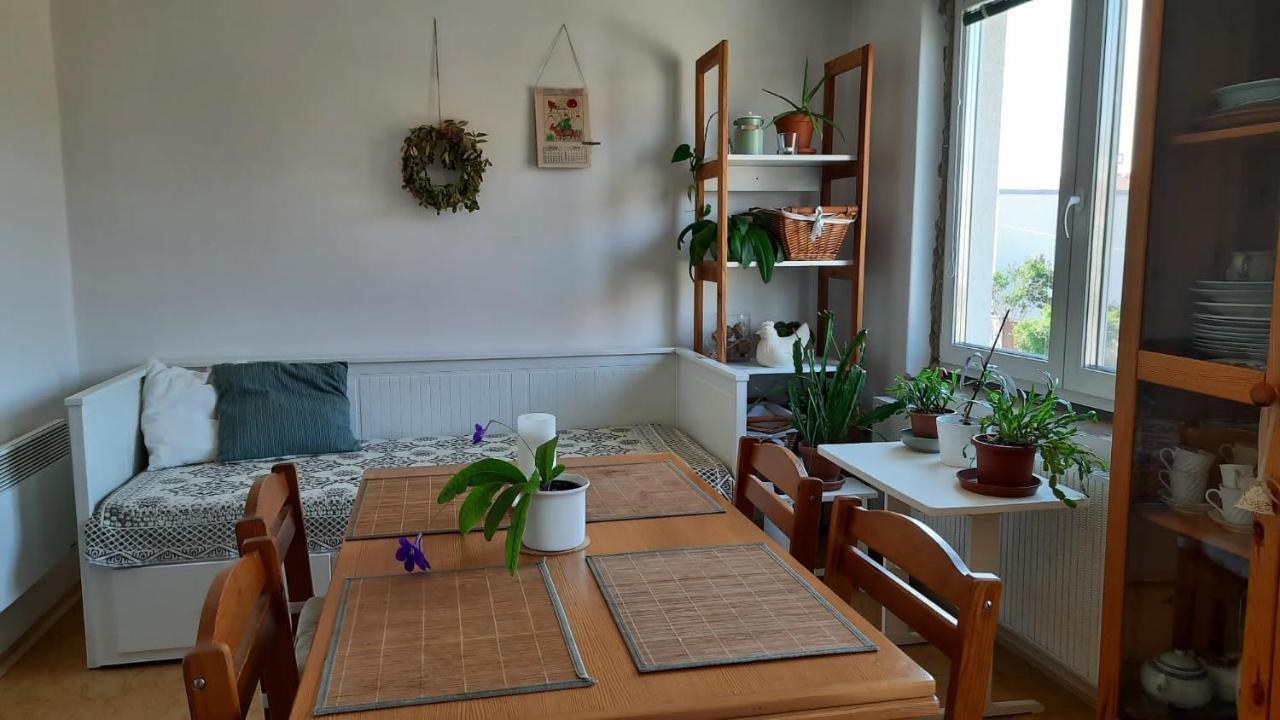 Apartman Levandule Mikulčice Extérieur photo