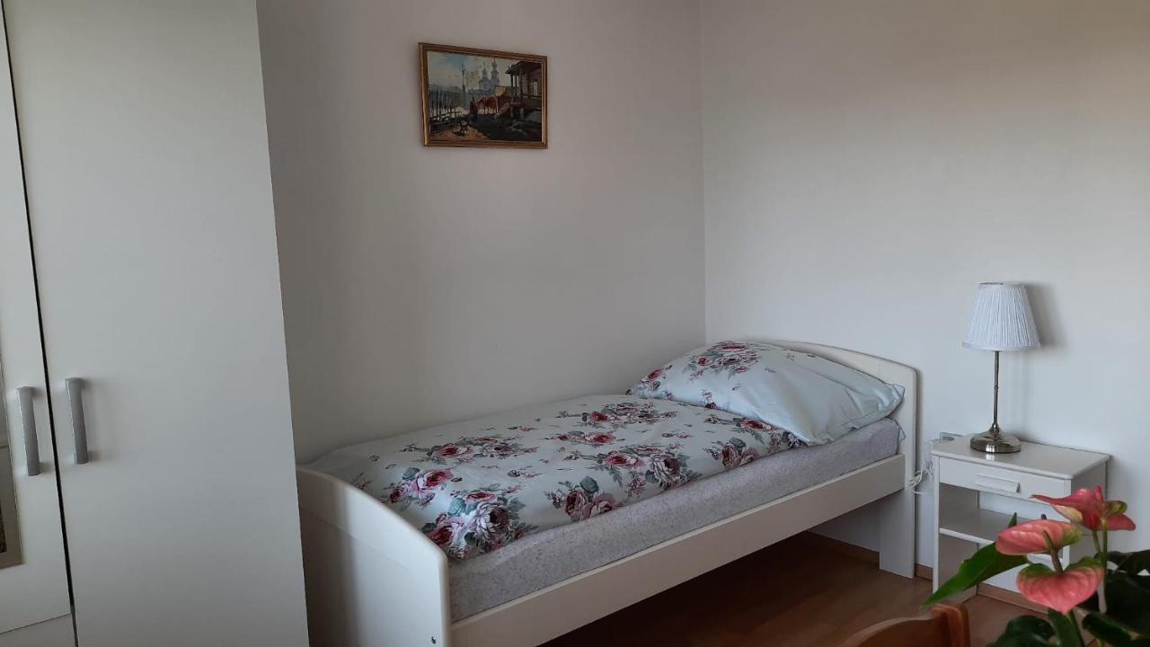 Apartman Levandule Mikulčice Extérieur photo