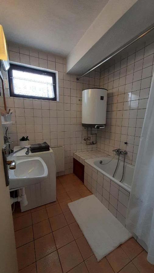 Apartman Levandule Mikulčice Extérieur photo